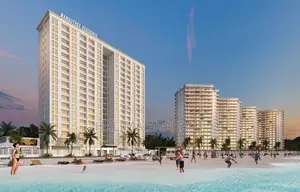 3bdrm Apartment in Ember Haus Realty, Msasani for sale