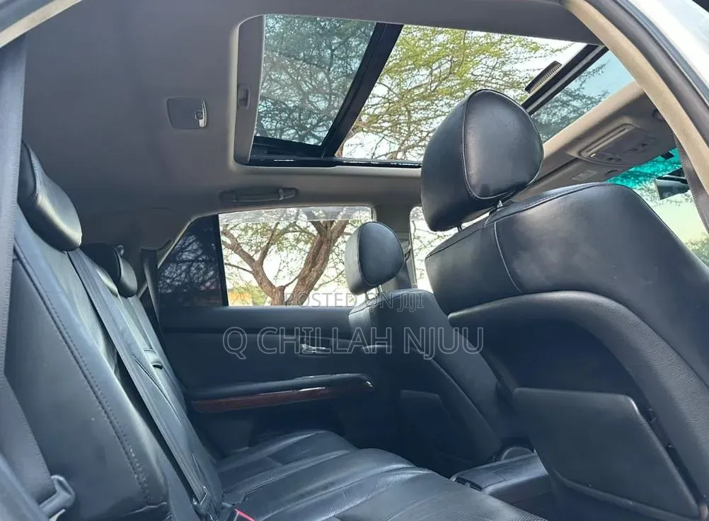 Land Rover Discovery 2011 Silver