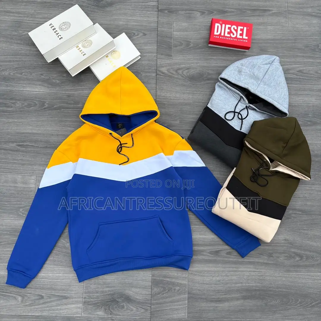Nike Hoodies Collection Quality