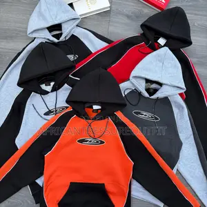 Nike Hoodies Collection Quality