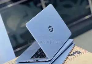 New Laptop HP EliteBook 840 G3 8GB Intel Core i5 SSD 256GB