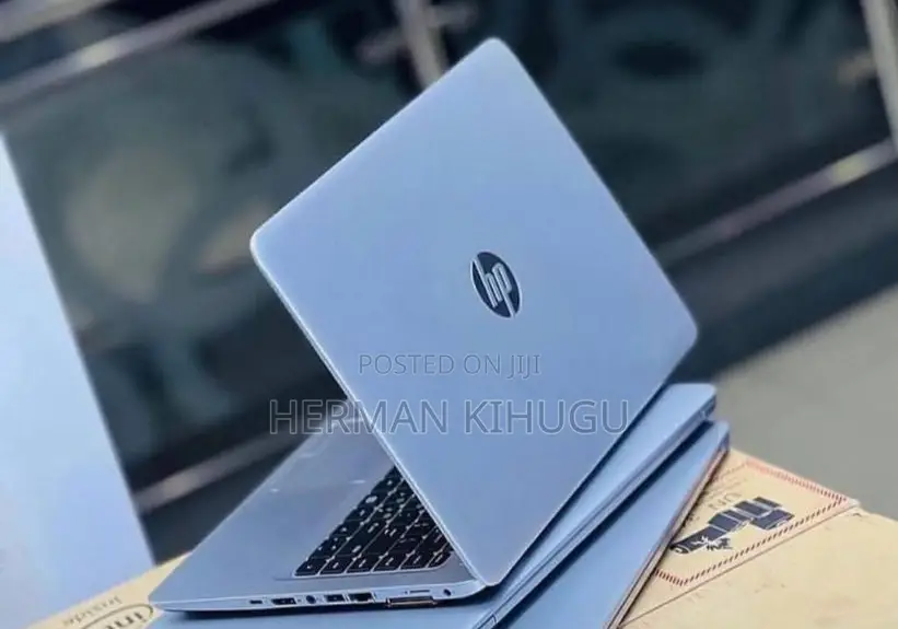 New Laptop HP EliteBook 840 G3 8GB Intel Core i5 SSD 256GB