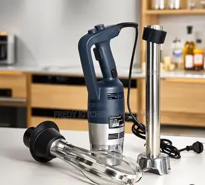 Commercial Immersion Blender 500watts