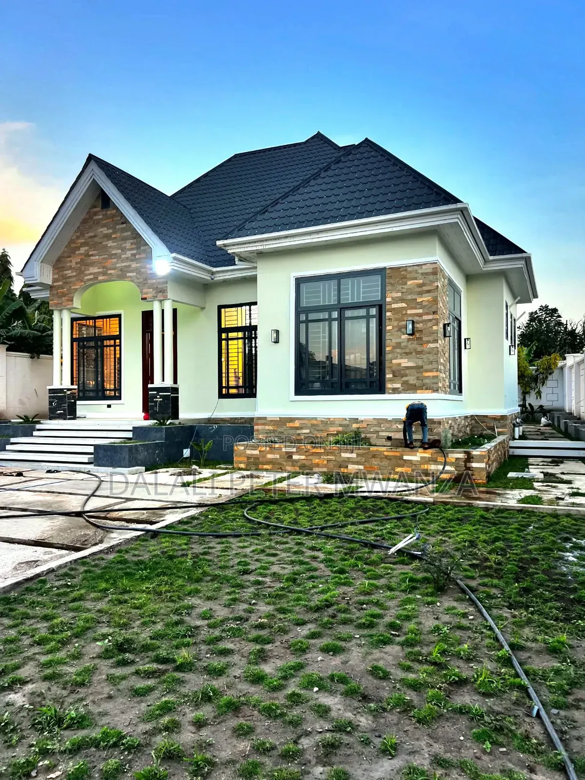 3bdrm House in Rock City, Ilemela Ward for sale