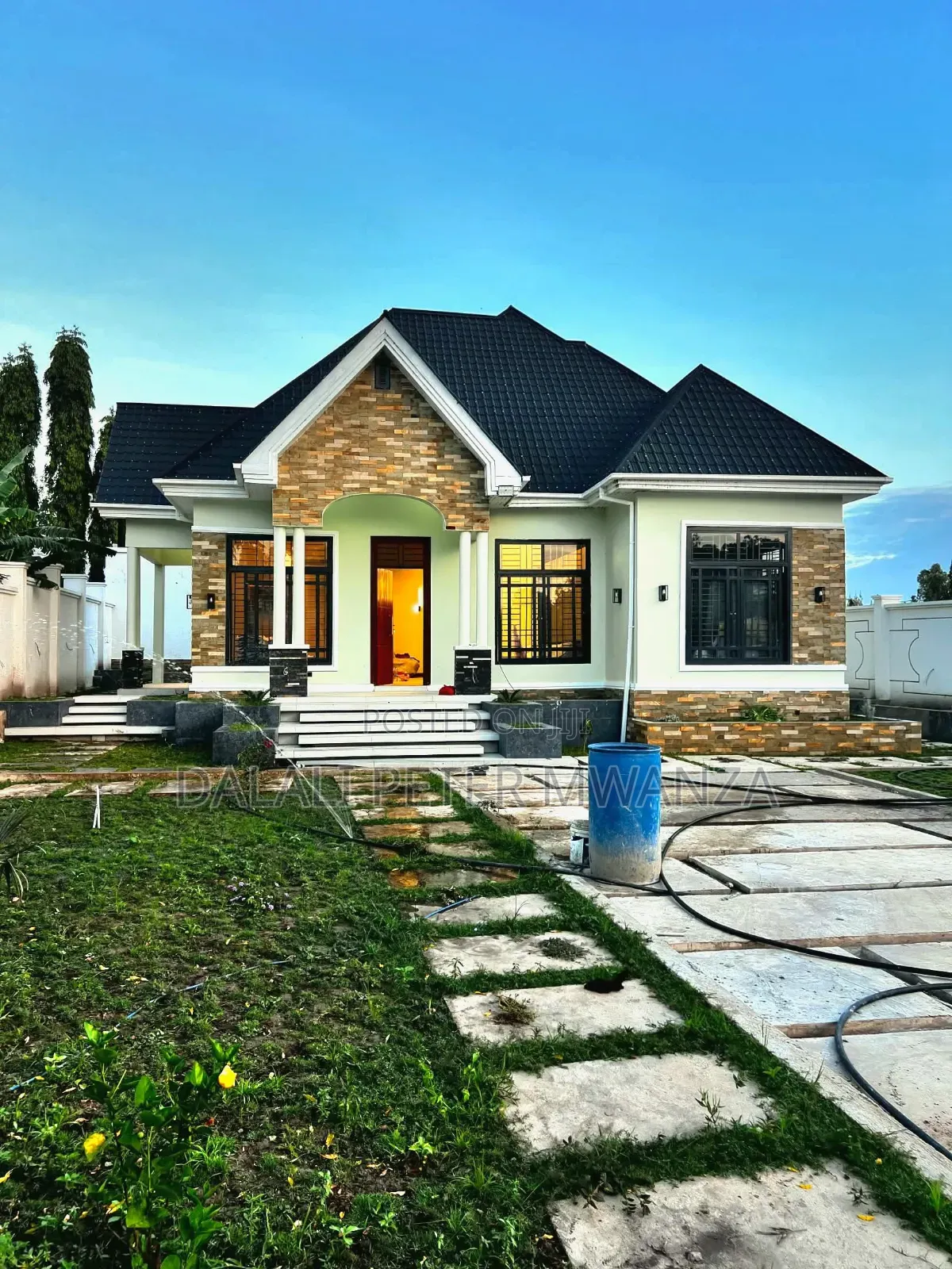 3bdrm House in Rock City, Ilemela Ward for sale