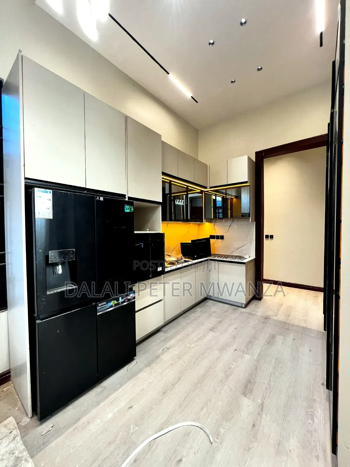 3bdrm House in Rock City, Ilemela Ward for sale