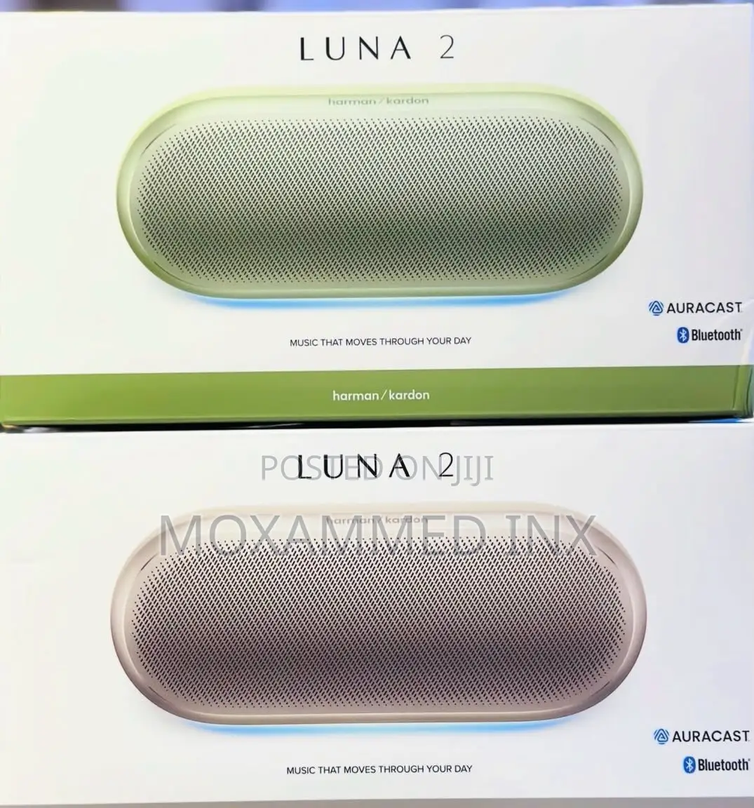 Harman Kardon Luna 2
