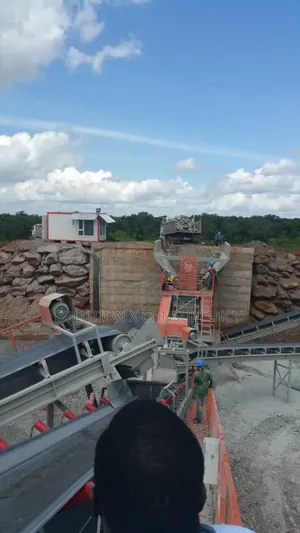Aggregate (Quarry) for Sale