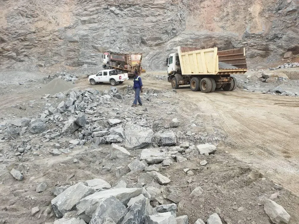 Aggregate (Quarry) for Sale