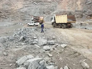 Aggregate (Quarry) for Sale