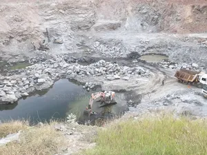 Aggregate (Quarry) for Sale