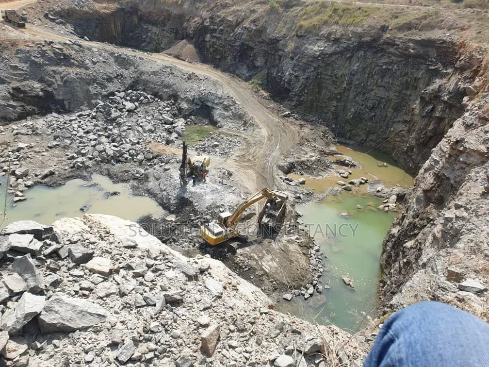 Aggregate (Quarry) for Sale