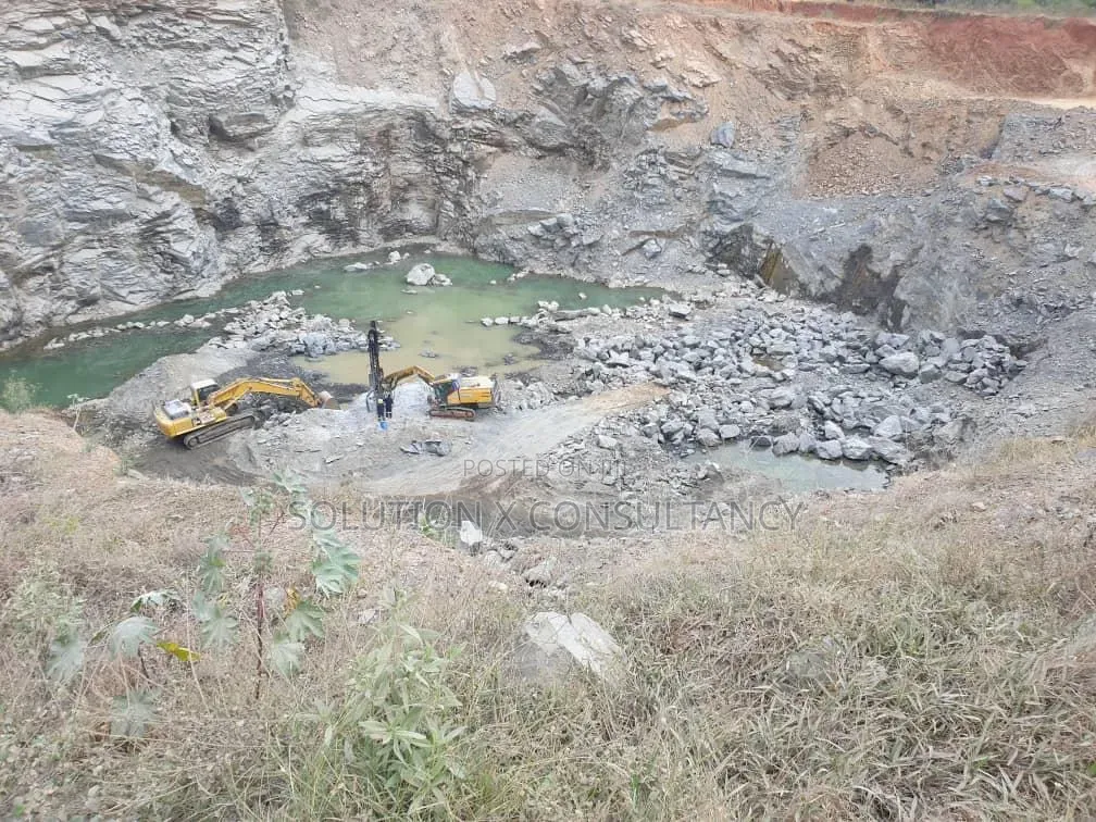 Aggregate (Quarry) for Sale