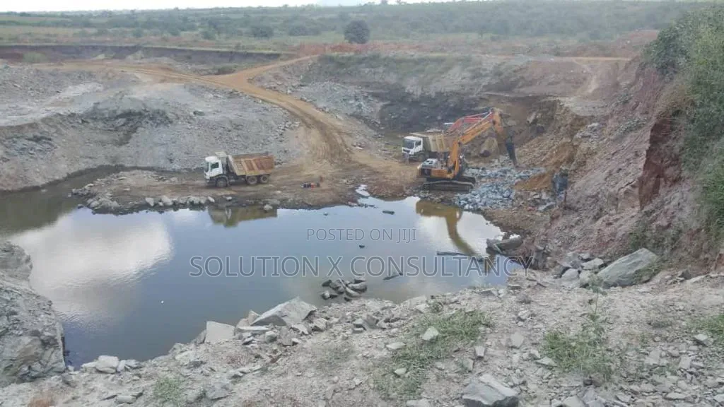 Aggregate (Quarry) for Sale