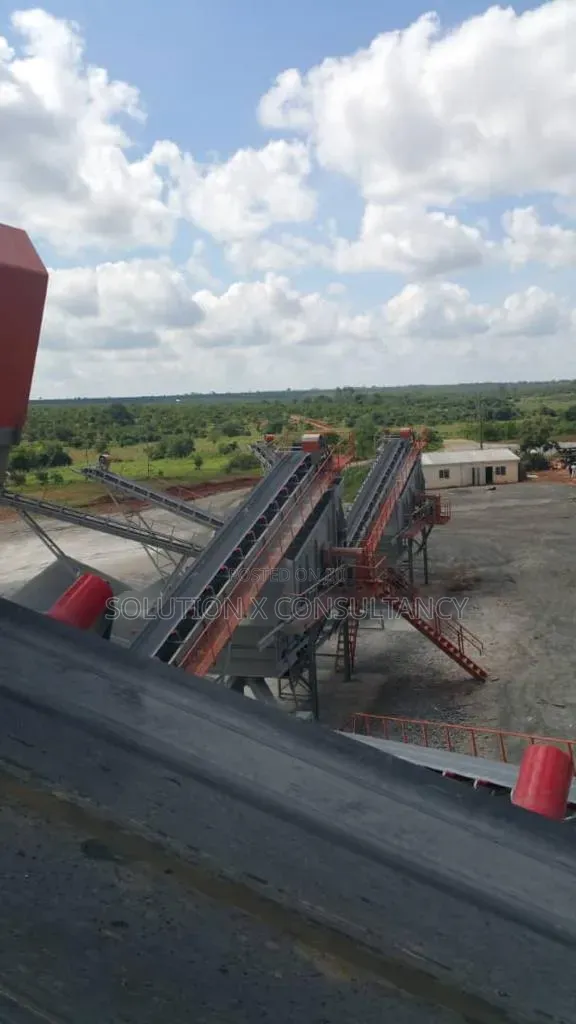 Aggregate (Quarry) for Sale