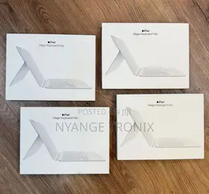 Brand Magic Keyboard iPad A16