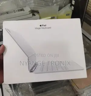 Apple Magic Keyboard 11inch Air M3 M4