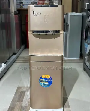 Roch Water Dispenser