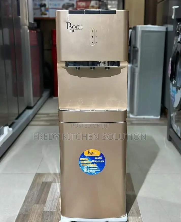 Roch Water Dispenser