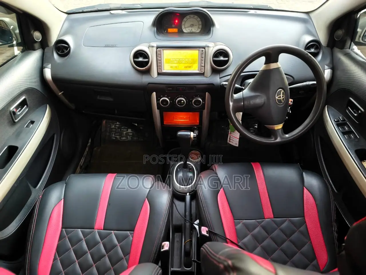 Toyota IST 2006 Pearl