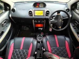 Toyota IST 2006 Pearl