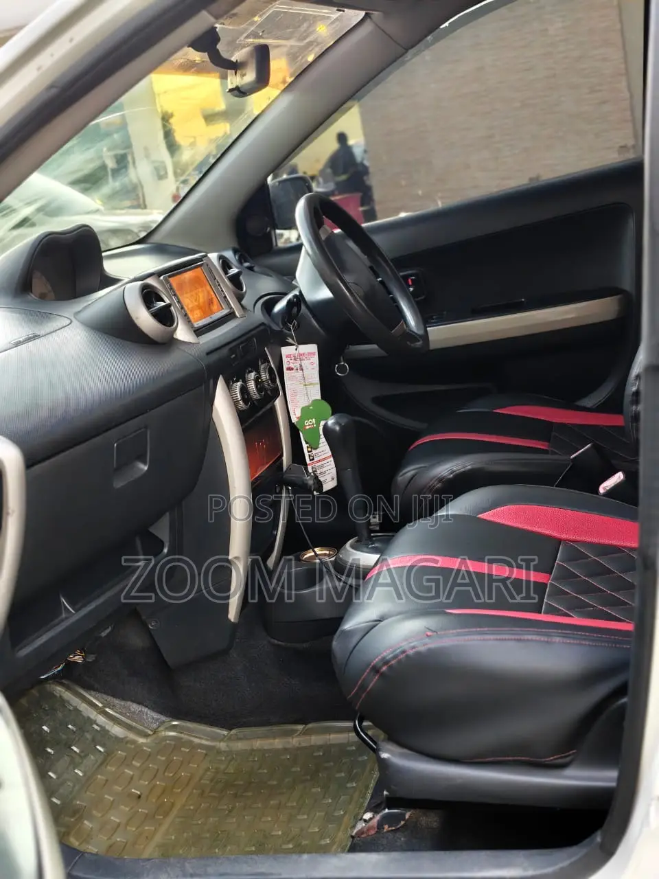 Toyota IST 2006 Pearl