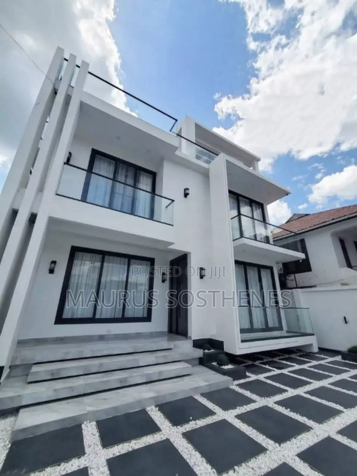 4bdrm House in Mikocheni for sale
