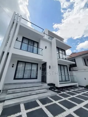 4bdrm House in Mikocheni for sale