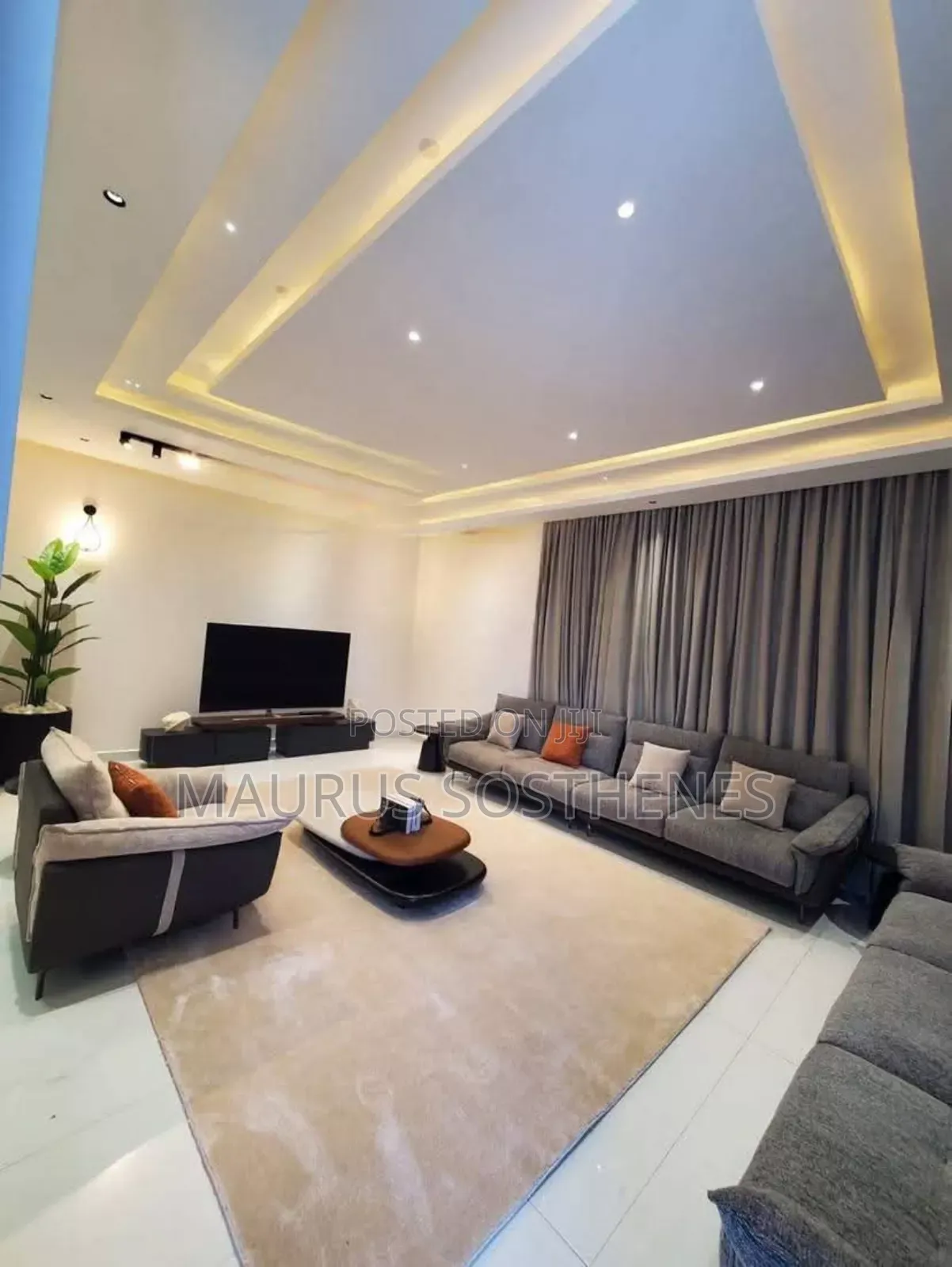 4bdrm House in Mikocheni for sale