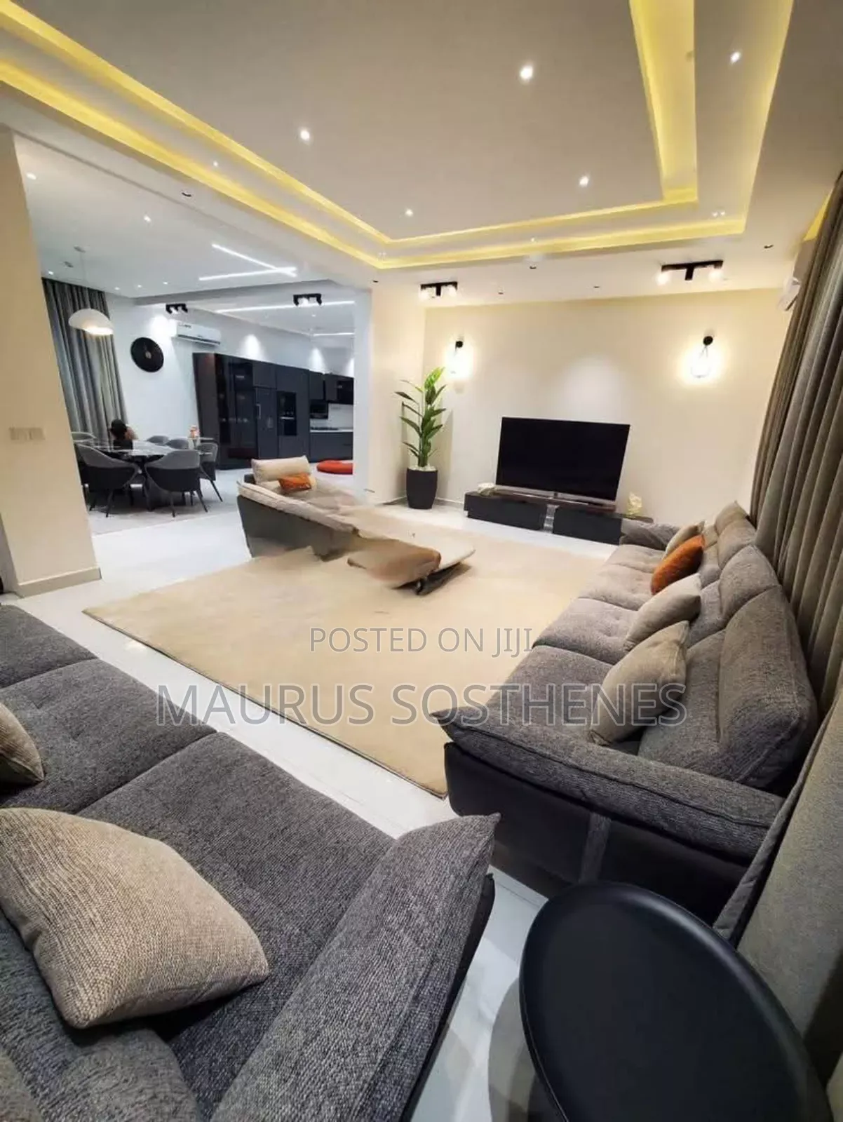 4bdrm House in Mikocheni for sale