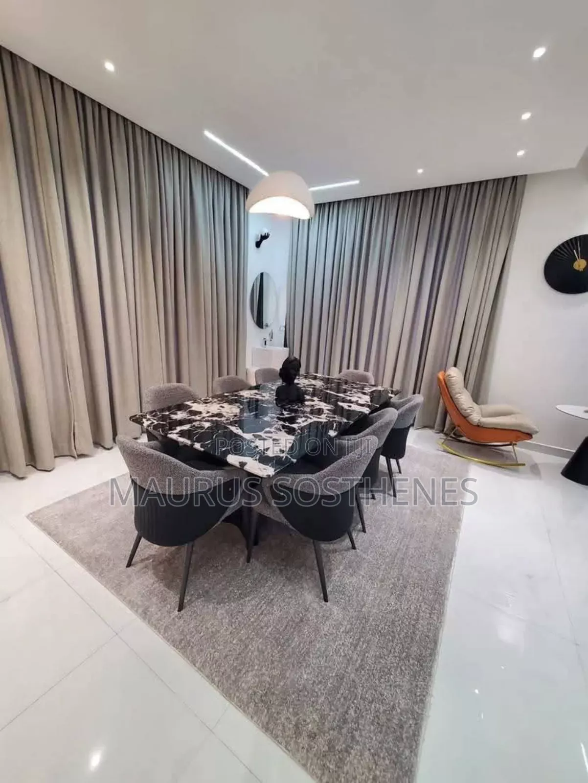 4bdrm House in Mikocheni for sale