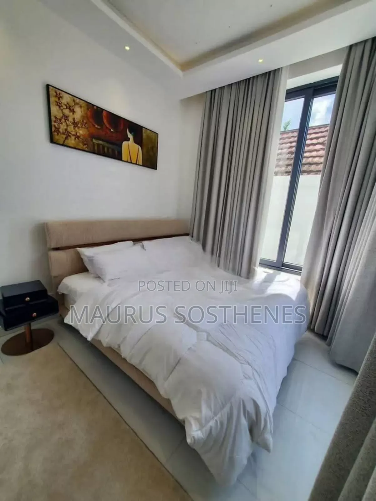 4bdrm House in Mikocheni for sale