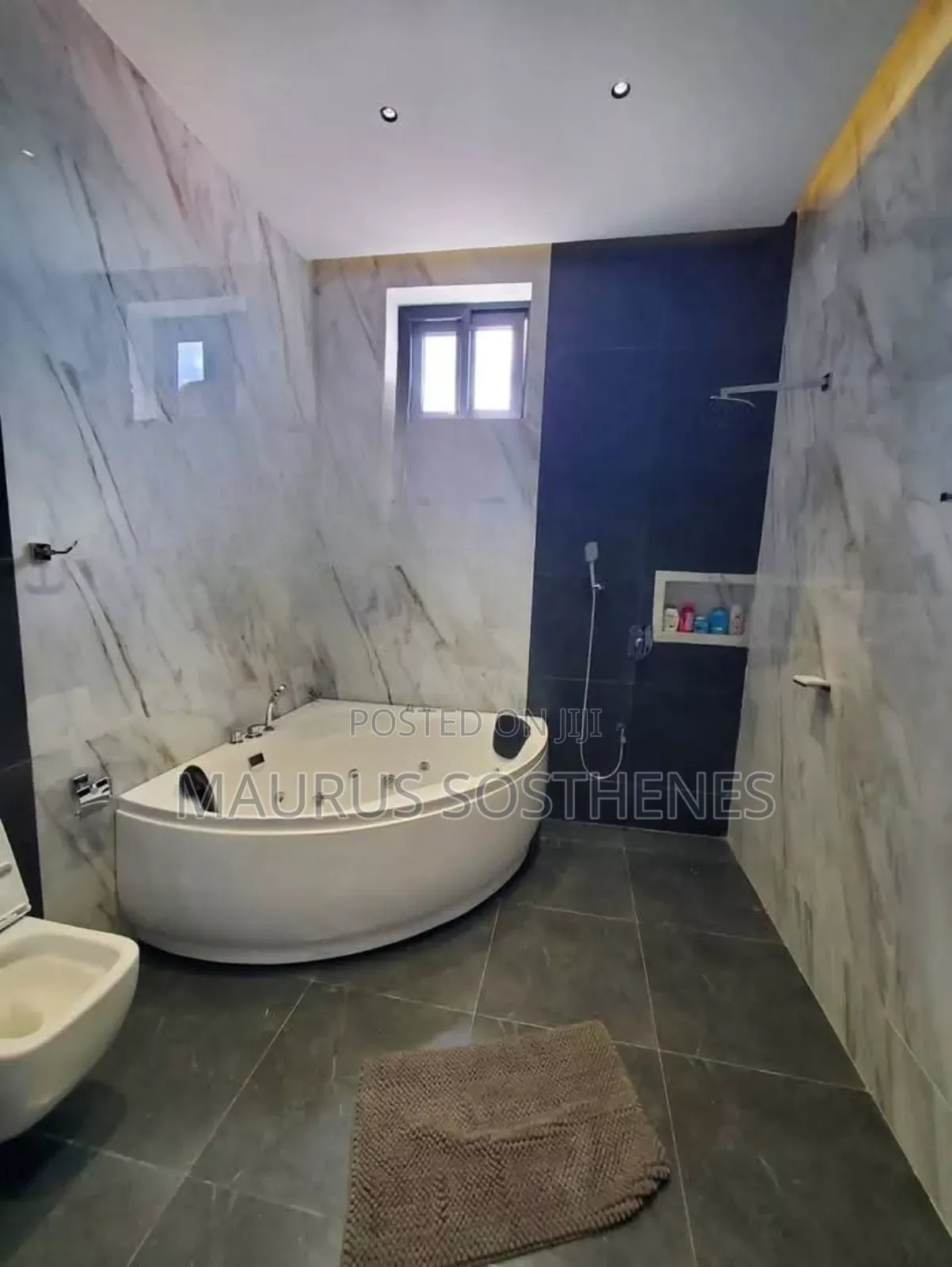 4bdrm House in Mikocheni for sale