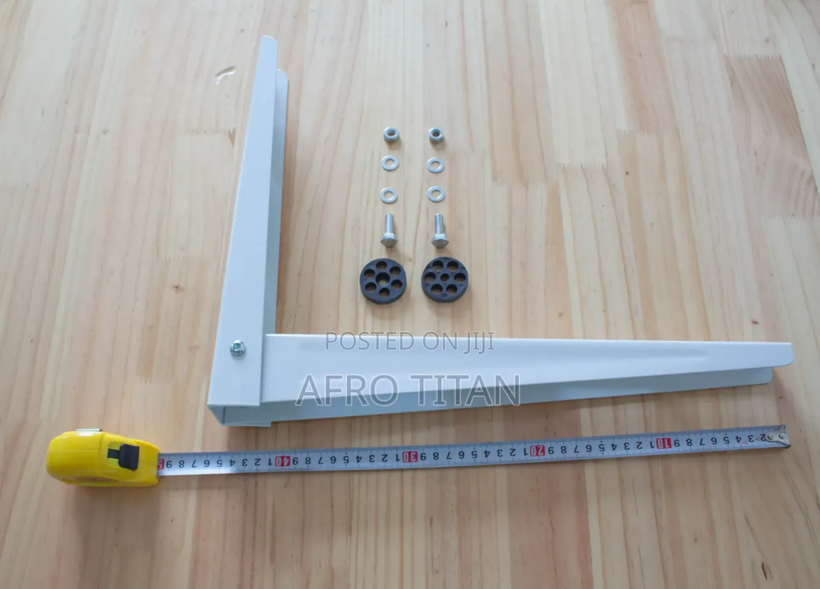 Ac Outdoor Brackets Imara / Mabano Ya Kupachika Ac Ukutani