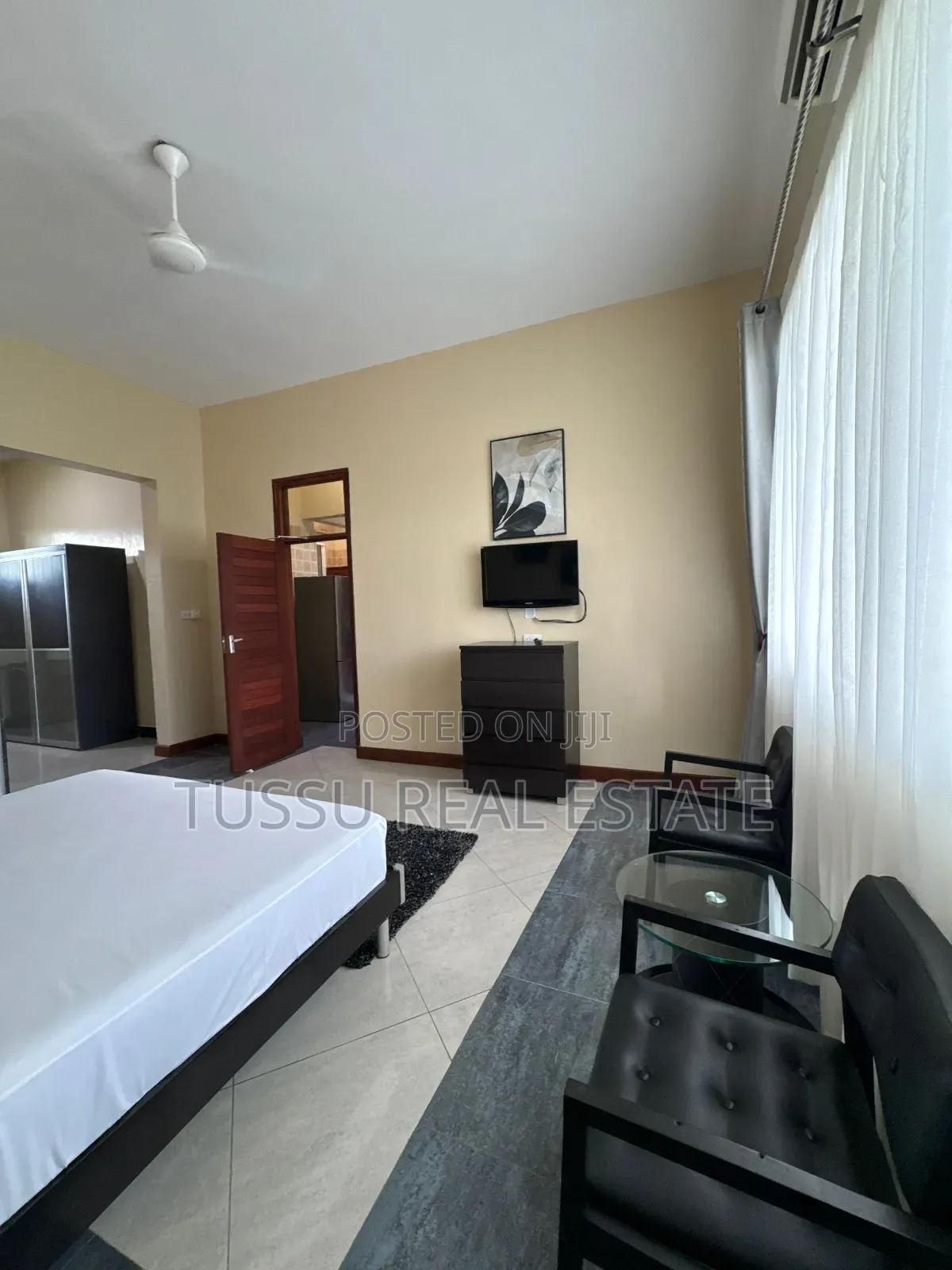 Furnished 2bdrm Apartment in Bahari Beach, Kinondoni for rent