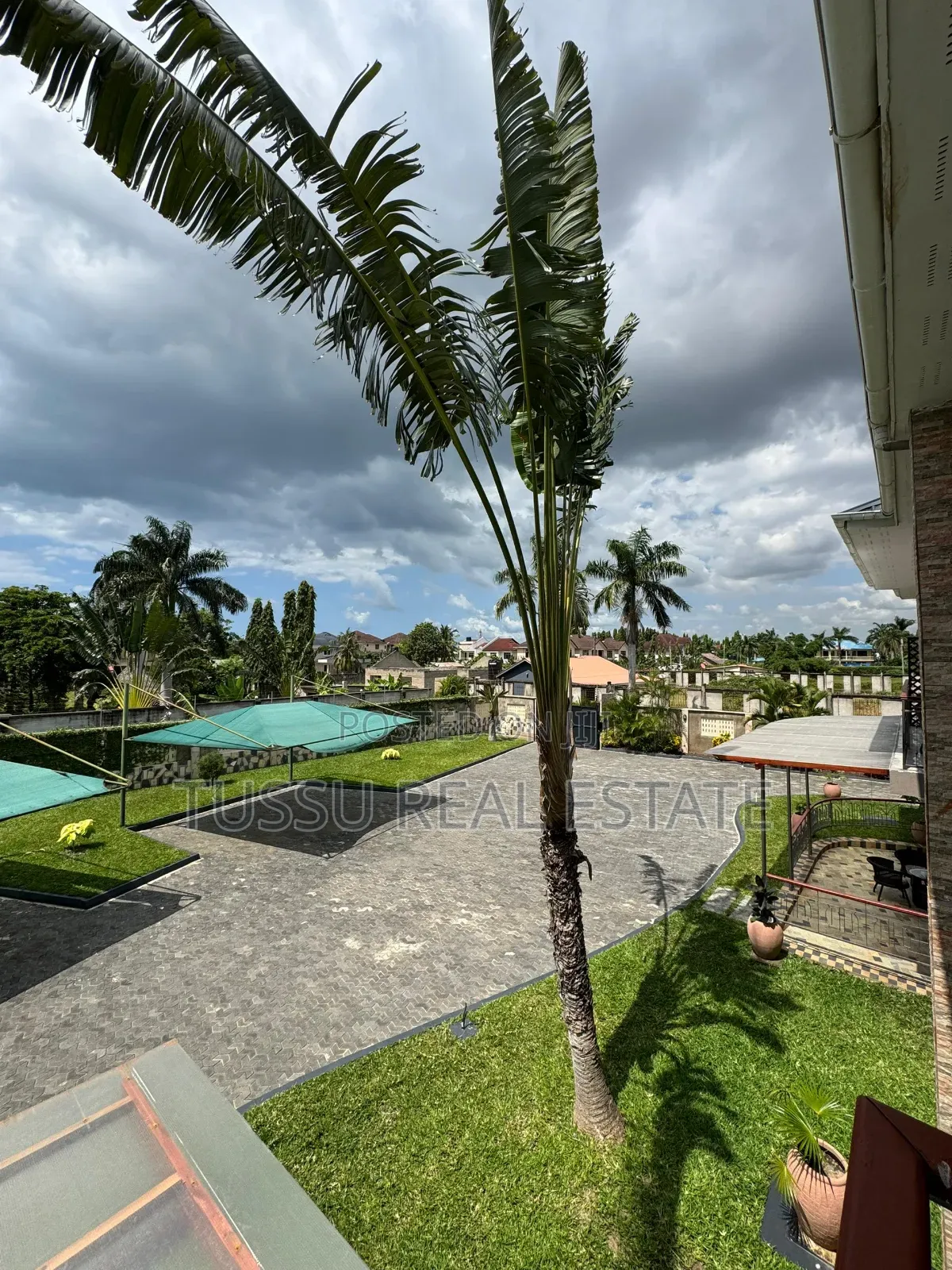 Furnished 2bdrm Apartment in Bahari Beach, Kinondoni for rent