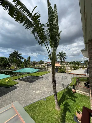 Furnished 2bdrm Apartment in Bahari Beach, Kinondoni for rent