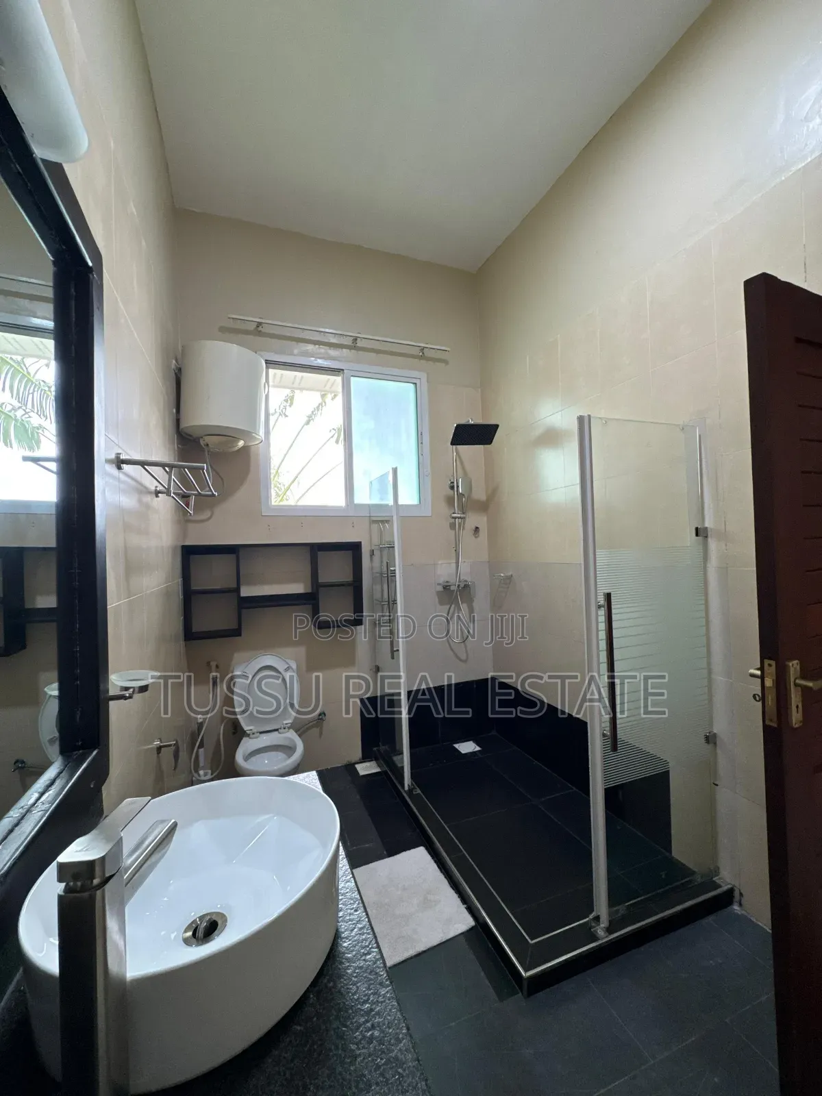 Furnished 2bdrm Apartment in Bahari Beach, Kinondoni for rent