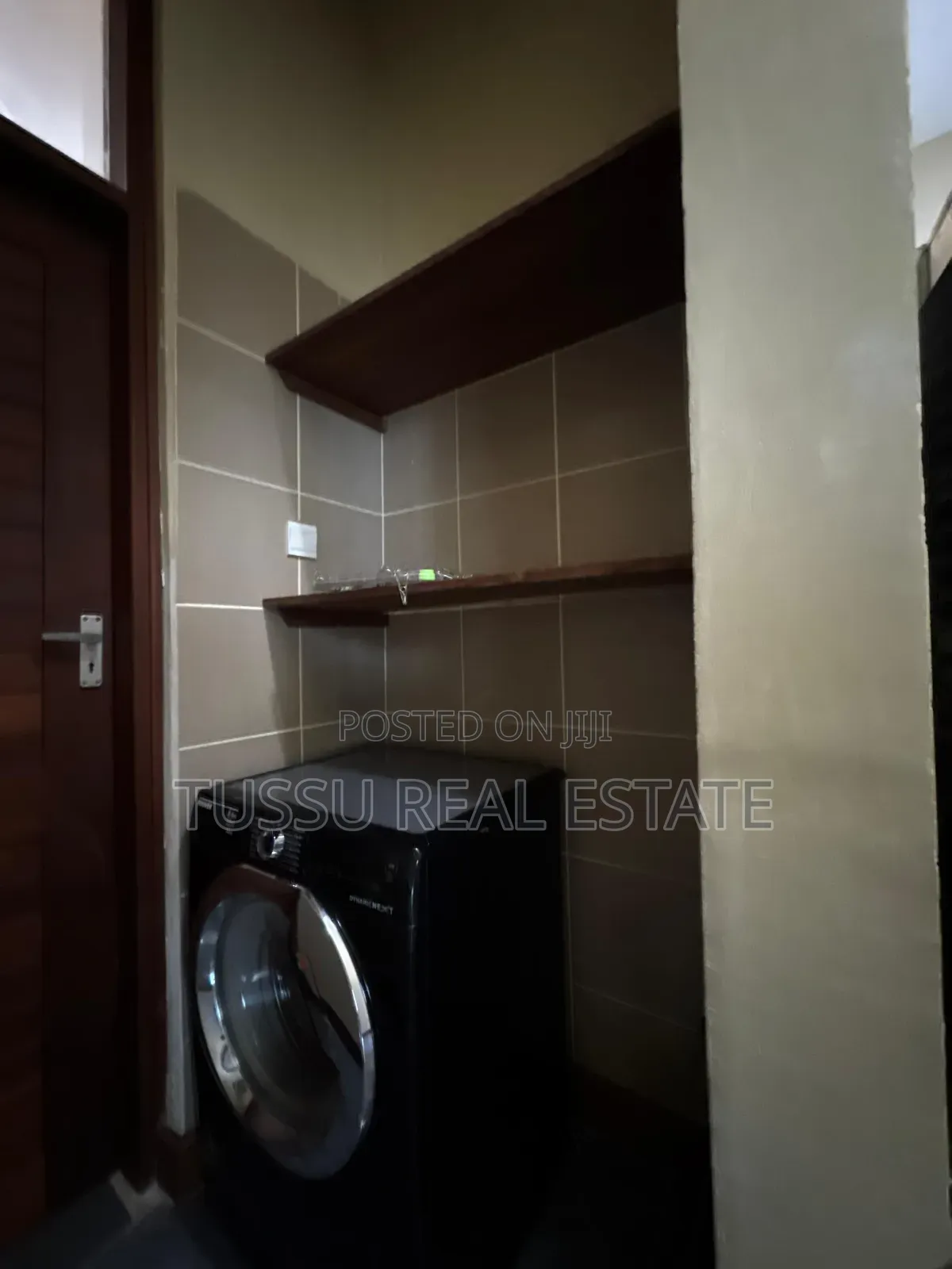 Furnished 2bdrm Apartment in Bahari Beach, Kinondoni for rent
