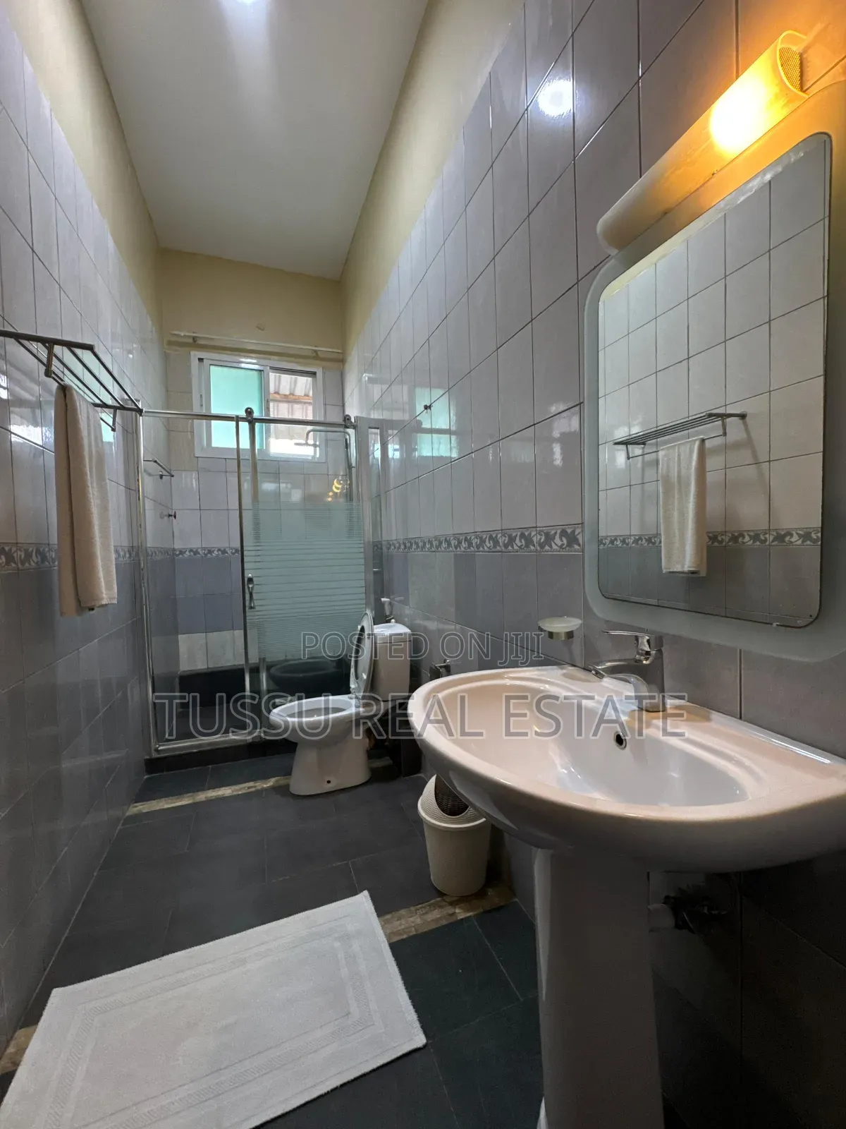 Furnished 2bdrm Apartment in Bahari Beach, Kinondoni for rent