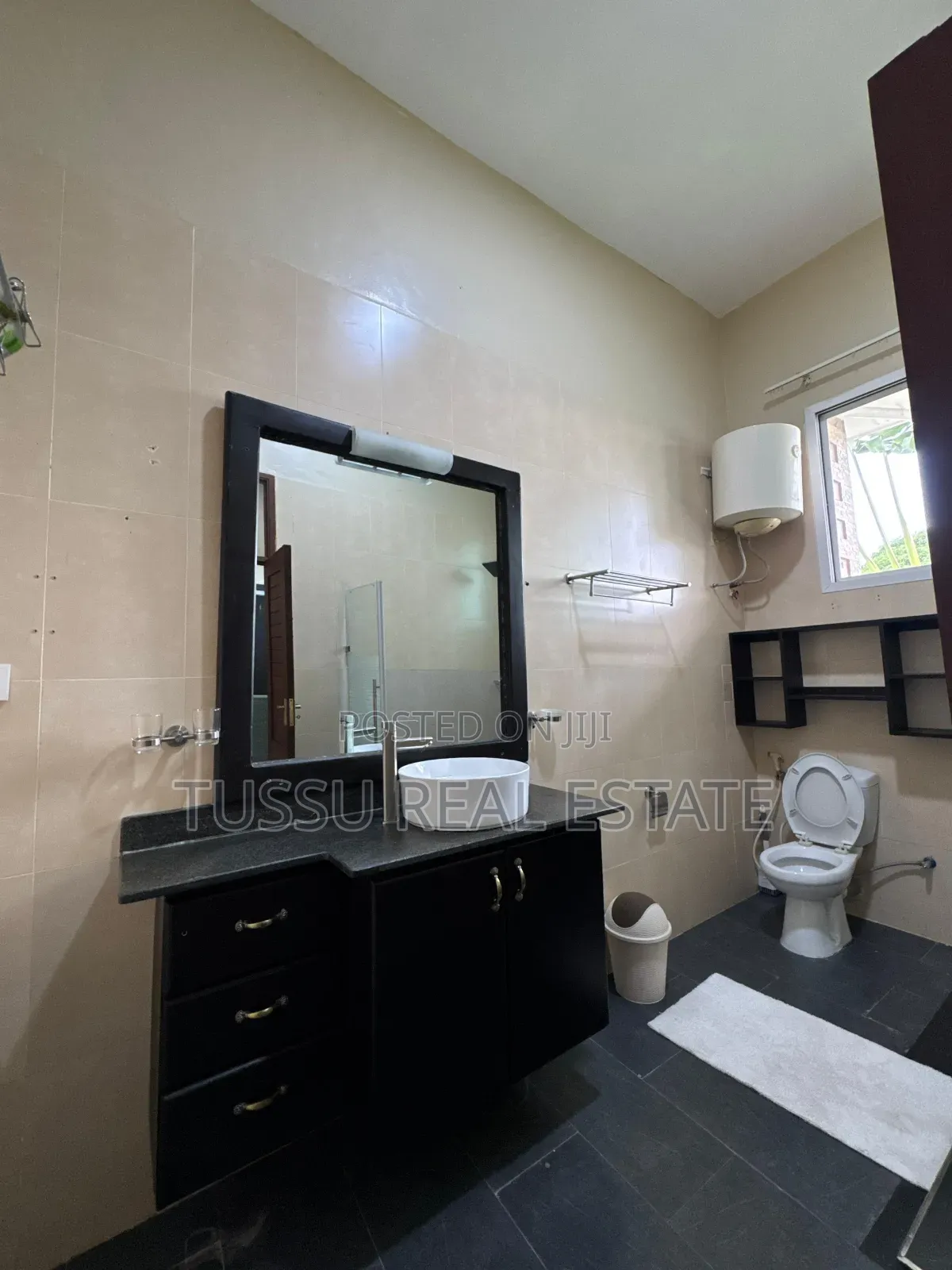 Furnished 2bdrm Apartment in Bahari Beach, Kinondoni for rent