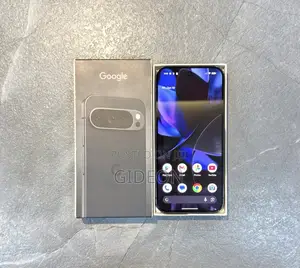 New Google Pixel 9 Pro 256 GB Gray