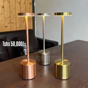 Cordless Lamp