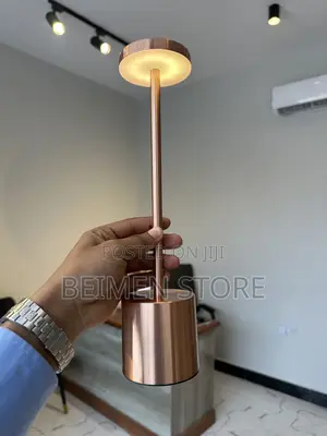 Cordless Lamp