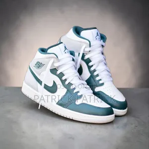 Air Jordan 1mid Se