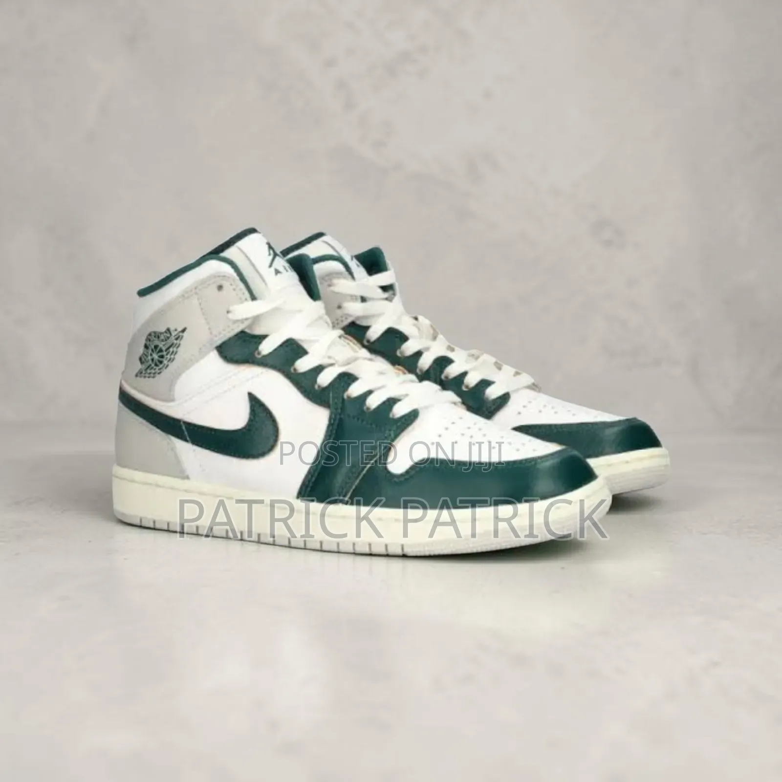 Air Jordan 1mid Se