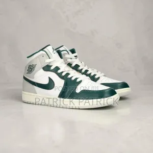 Air Jordan 1mid Se