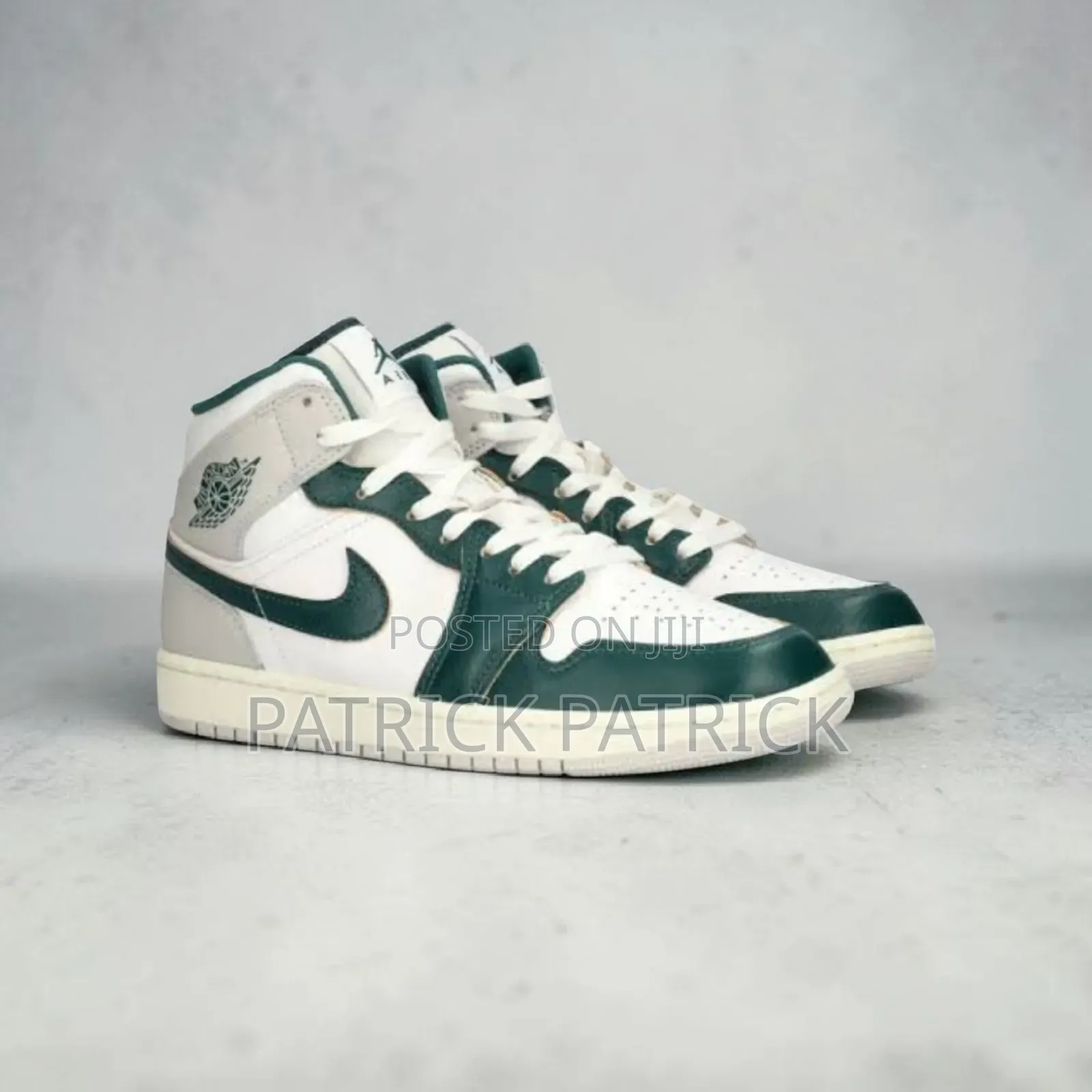 Air Jordan 1mid Se