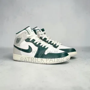 Air Jordan 1mid Se