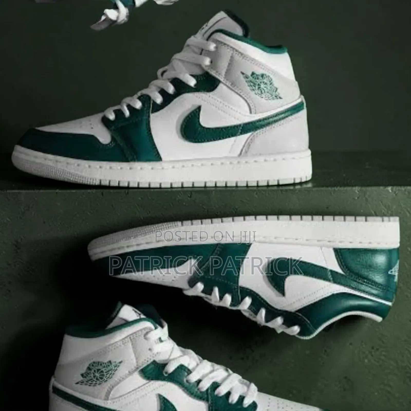 Air Jordan 1mid Se